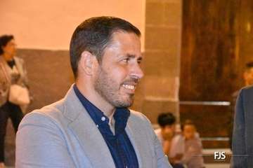 XXIX Recorrido Histórico-Etnográfico de Telde/FJS Fotografía e Ildefonso Rodríguez.